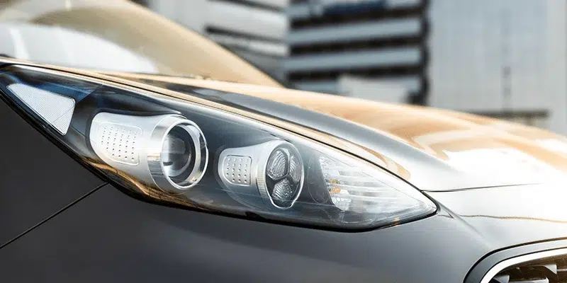 WHAT METAL IS USED TO MAKE CAR BODIES AND ENGINES 