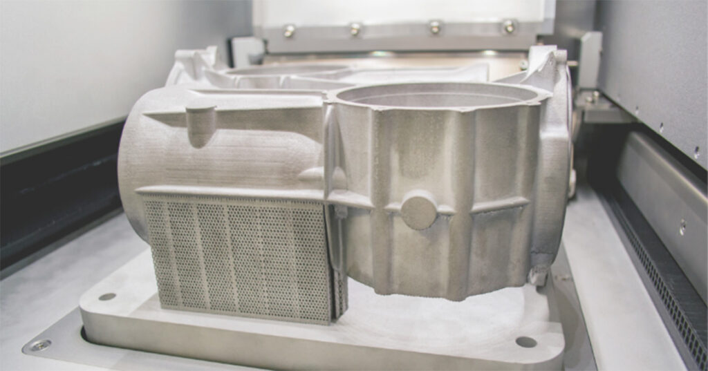 ARRK | What is Selective Laser Sintering (SLS) : 3 Key Advantages