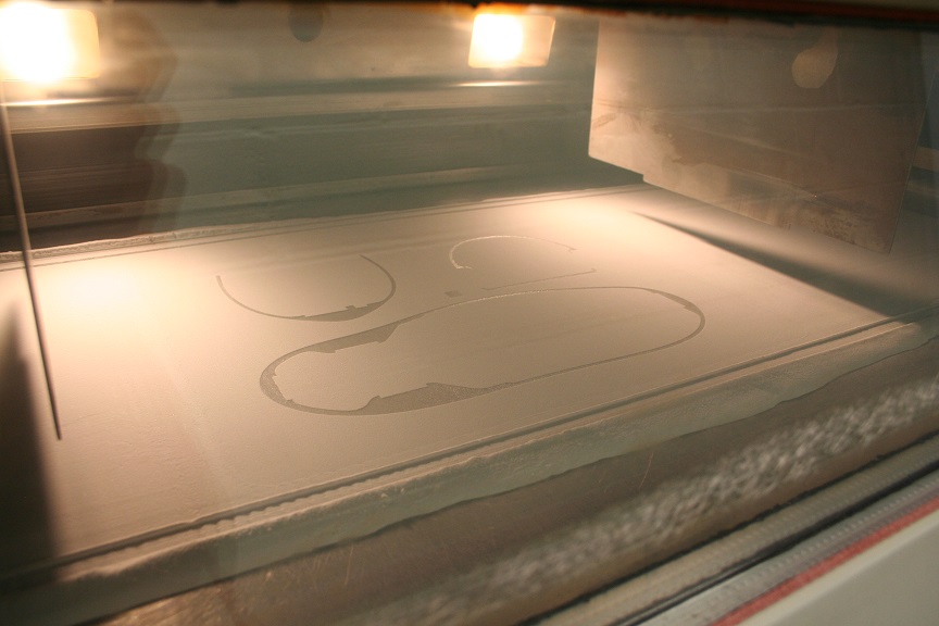 ARRK | What is Selective Laser Sintering (SLS) : 3 Key Advantages