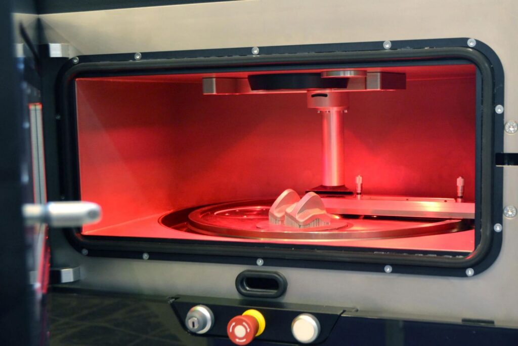 ARRK | Selective Laser Sintering (SLS): Process, Pros & Cons