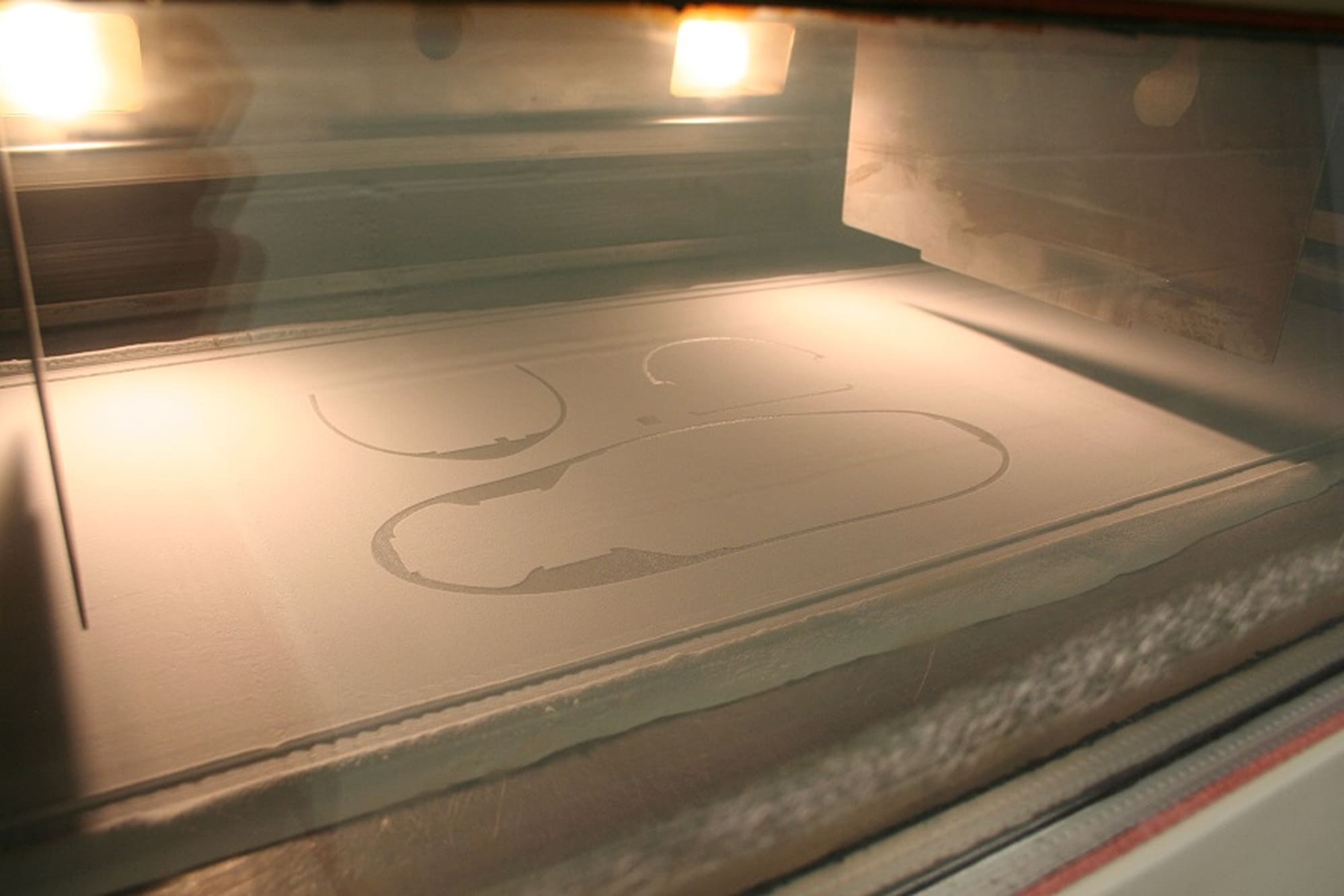 ARRK | Selective Laser Sintering (SLS): Process, Pros & Cons