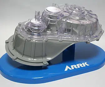 ARRK | DIFFERENCE BETWEEN TRANSPARENT AND TRANSLUCENT MATERIALS