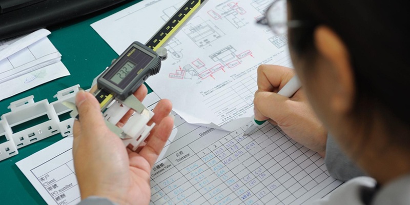 Solutions Implement Oversight and Quality Control Measures