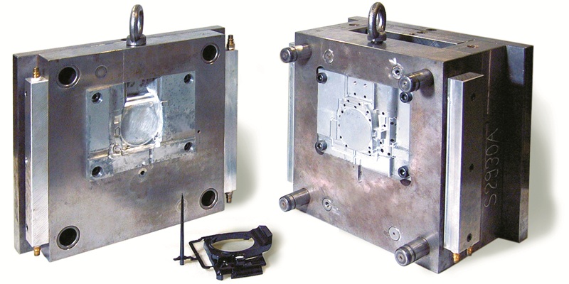3D Printing Vs Injection Moulding What Are The Key Differences