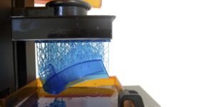 3D Printing vs Injection moulding The Key Differences