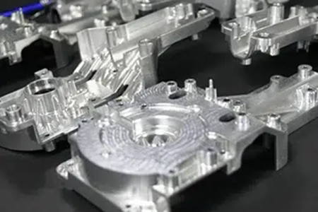 CNC Machining image