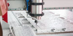 CNC Machining vs Injection Moulding A Useful Guide