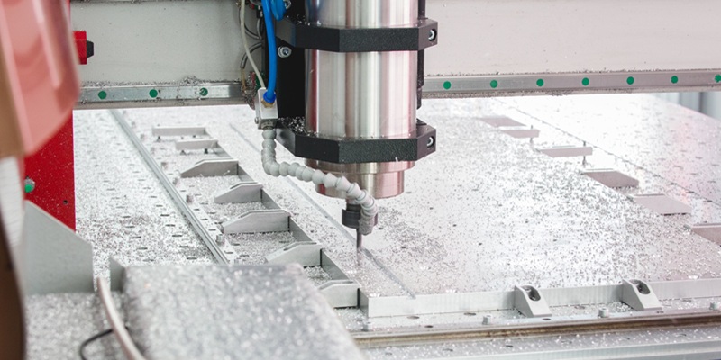 CNC Machining vs Injection Moulding A Useful Guide