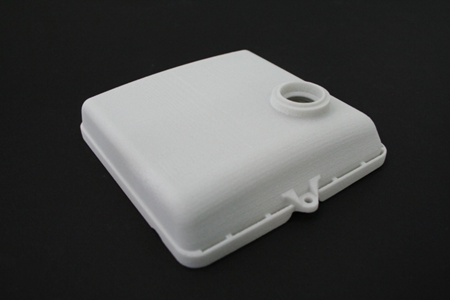 Industrial 3D Printing