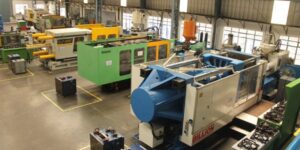 Understanding Overmoulding And Insert moulding