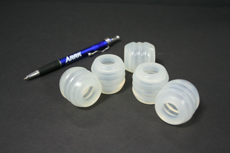 Vacuum Casting