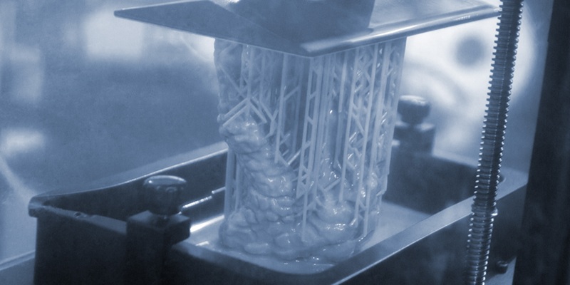 What Is 3D Printing