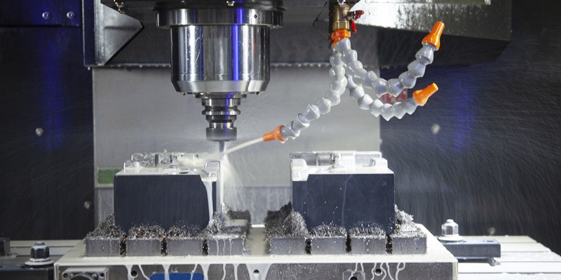 What Is CNC Machining