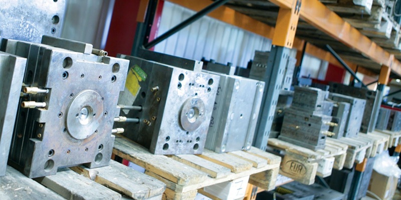 What Is Injection Moulding 1