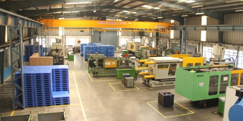 What Is Injection Moulding