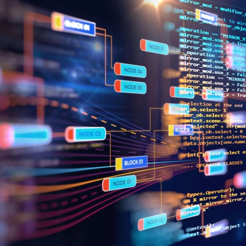 ARRK|Digitalisation & Software