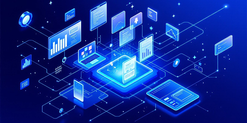 ARRK | EXPANDING OUR EXPERTISE: ARRK'S DIGITALISATION & SOFTWARE SERVICES