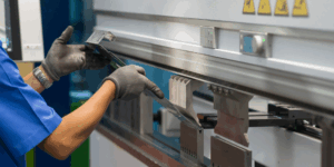 ARRK | How to Solve Sheet Metal Fabrication Challenges?