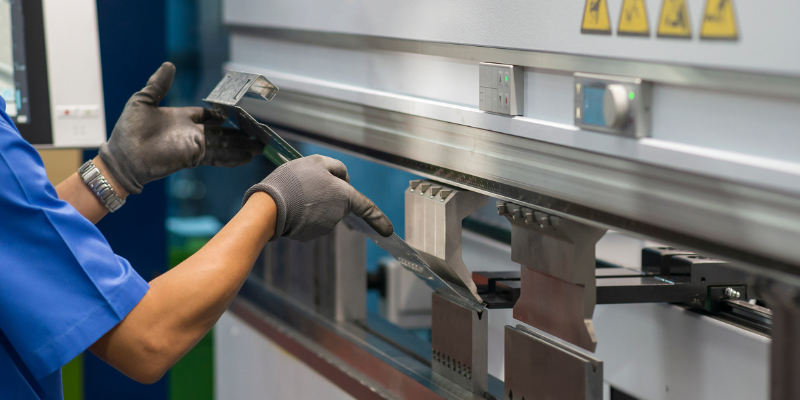 ARRK | How to Solve Sheet Metal Fabrication Challenges?