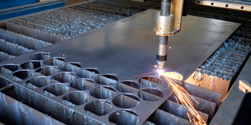 ARRK | How to Solve Sheet Metal Fabrication Challenges?