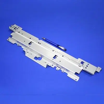 ARRK|Sheet Metal Fabrication