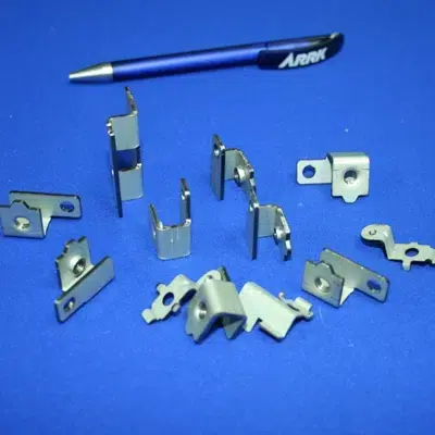 ARRK|Sheet Metal Fabrication