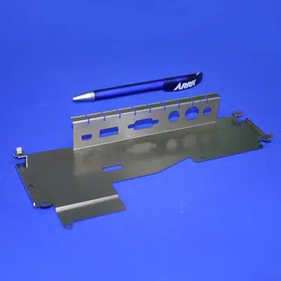 ARRK|Sheet Metal Fabrication