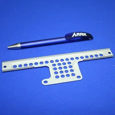 ARRK|Sheet Metal Fabrication