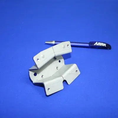 ARRK|Sheet Metal Fabrication