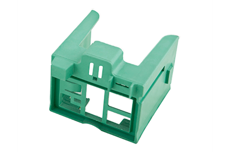 Thin Wall Injection Moulding