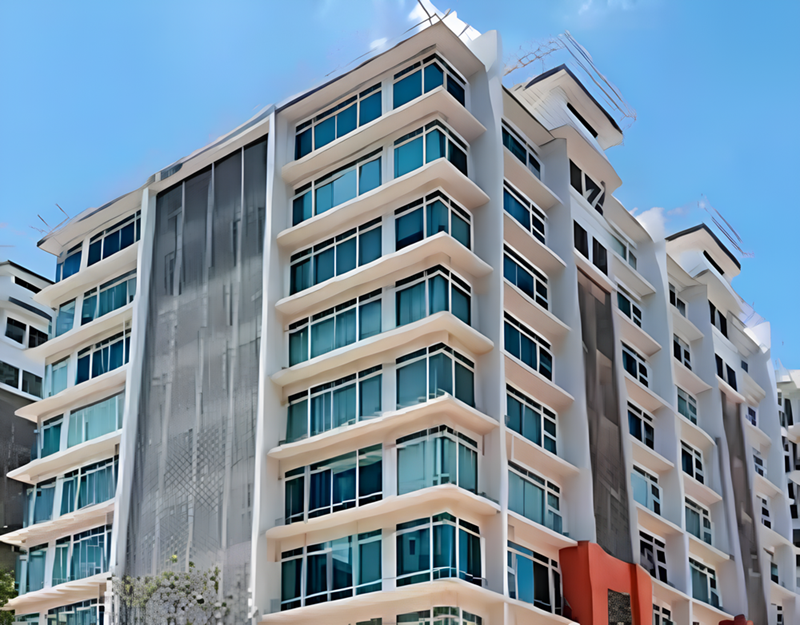 ARRK Asia Kuala Lumpur