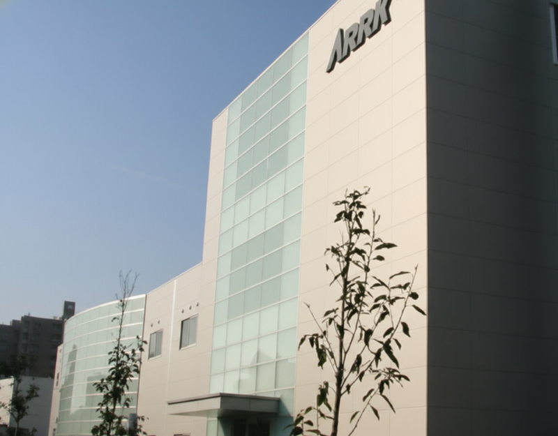 ARRK|One of The Largest Product Development Specialists. ARRK