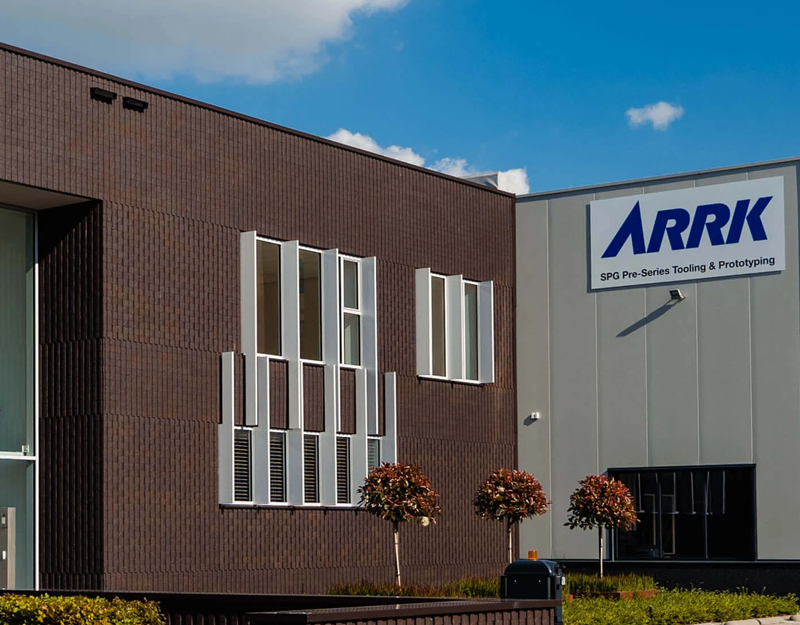 ARRK|One of The Largest Product Development Specialists. ARRK