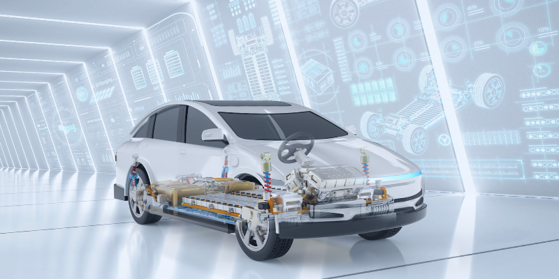 ARRK | How Safe Are EVs? The Engineering Behind Safer Vehicles