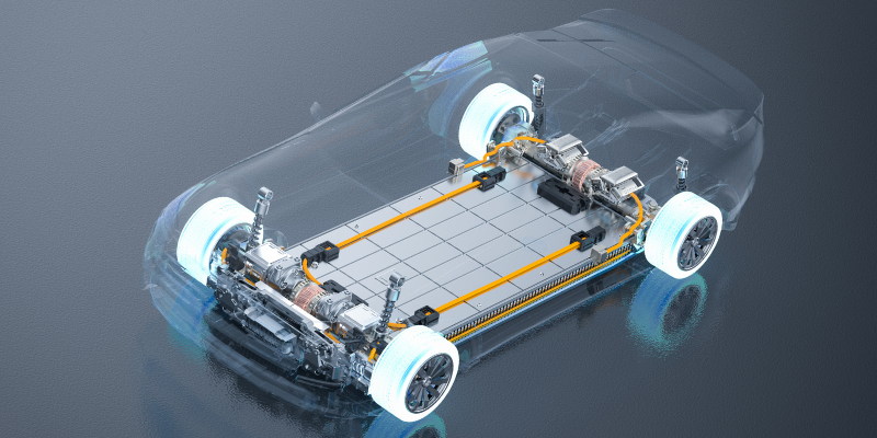 ARRK | How Safe Are EVs? The Engineering Behind Safer Vehicles