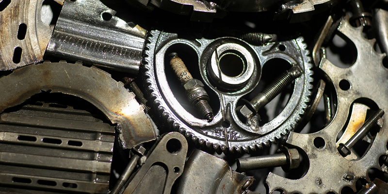 ARRK | Iron vs Steel: A Practical Comparison for Prototyping