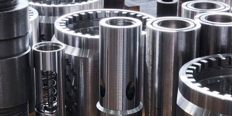 ARRK | Iron vs Steel: A Practical Comparison for Prototyping