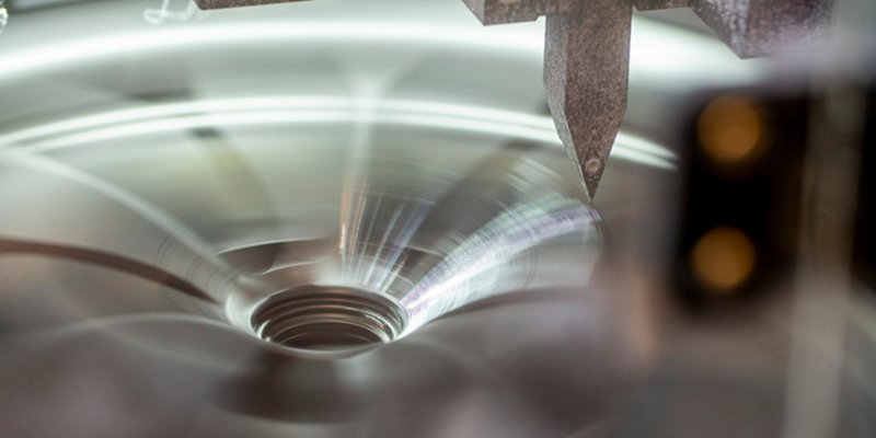 ARRK | Iron vs Steel: A Practical Comparison for Prototyping