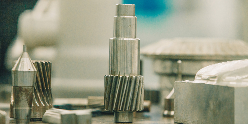 ARRK | Iron vs Steel: A Practical Comparison for Prototyping