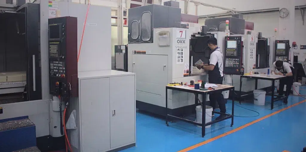 ARRK | What Is CNC Machining? The Go-To Process for Precision Prototyping