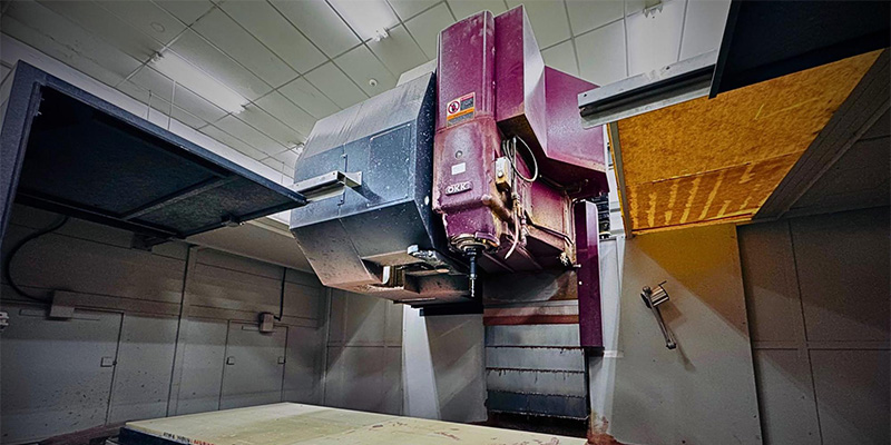 ARRK | What Is CNC Machining? The Go-To Process for Precision Prototyping