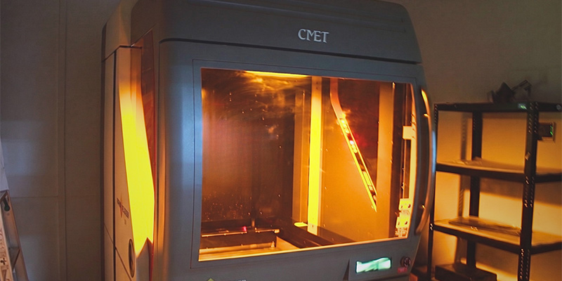ARRK | A Guide to 3D Printing Materials for Prototyping