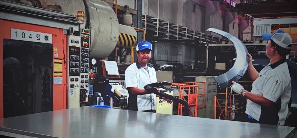 ARRK | What Is the Injection Moulding Process in Modern Manufacturing