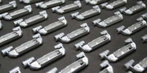 ARRK | The Die Casting Process: A Guide to How Metal Parts Are Made