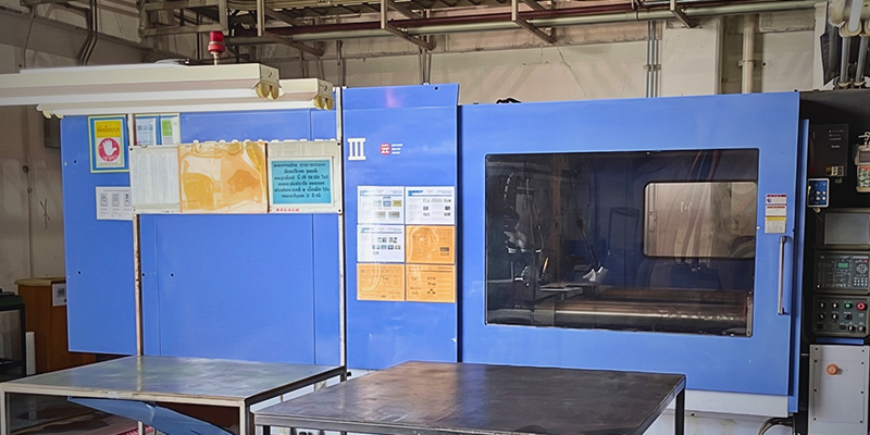 ARRK | What Is the Injection Moulding Process in Modern Manufacturing
