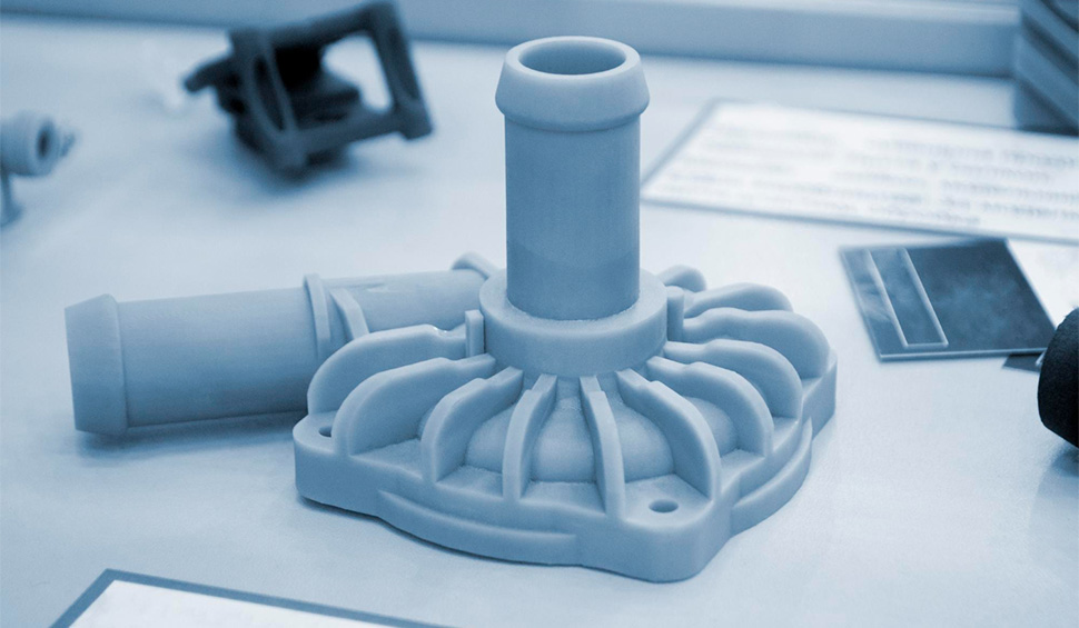 ARRK | SLA Rapid Prototyping in ARRK Asia, Singapore, Malaysia, Thailand