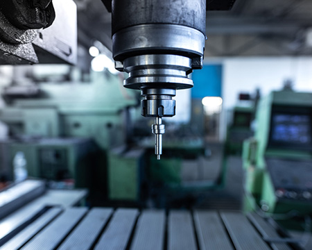 ARRK | Low Volume CNC Machining in ARRK Asia, Singapore, Malaysia, Thailand