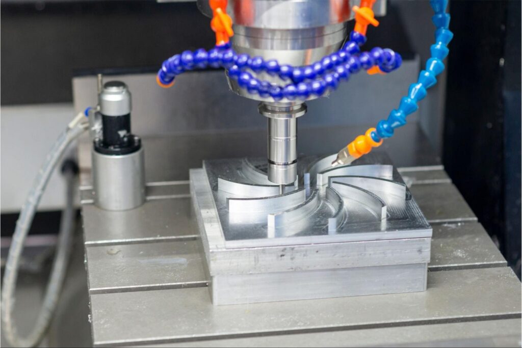 ARRK | Metal Prototype Fabrication Guide
