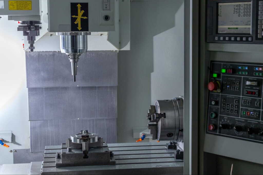ARRK | How Does the Sheet Metal Fabrication Process Work?