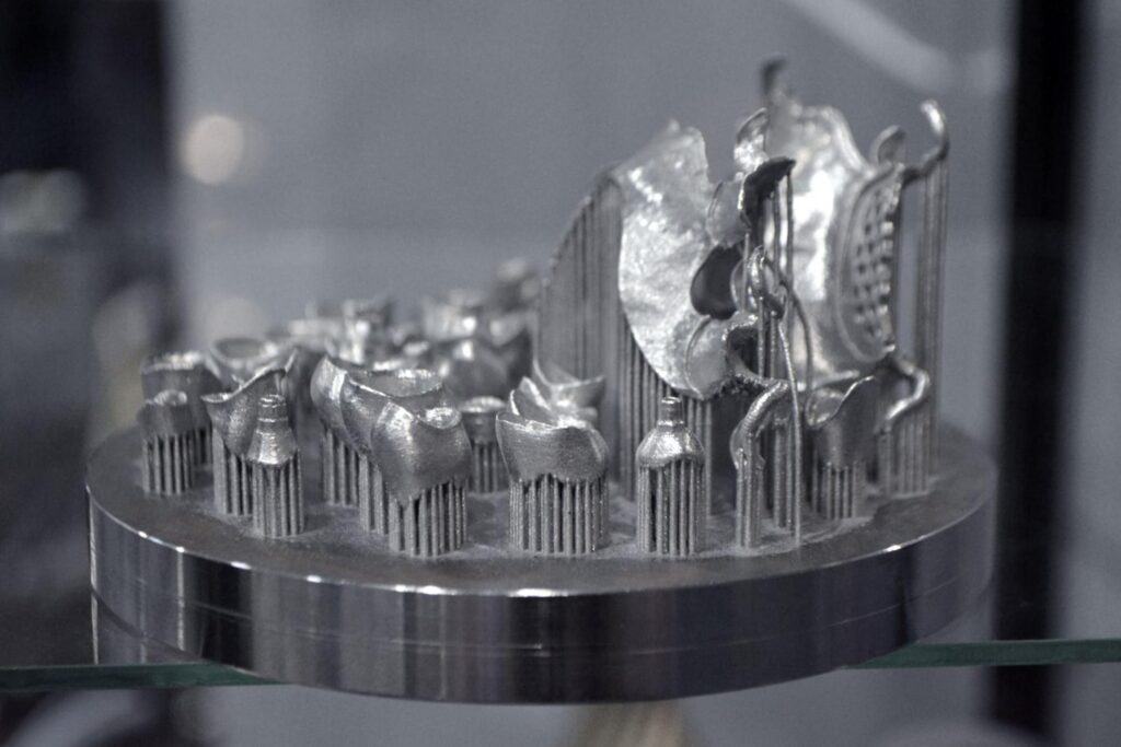 ARRK | Metal Prototype Fabrication Guide